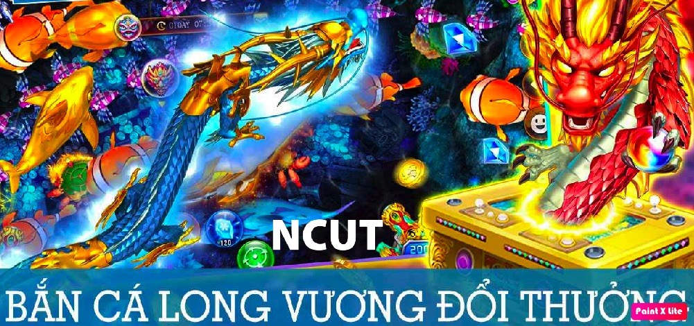 Nhiệm vụ long vương club