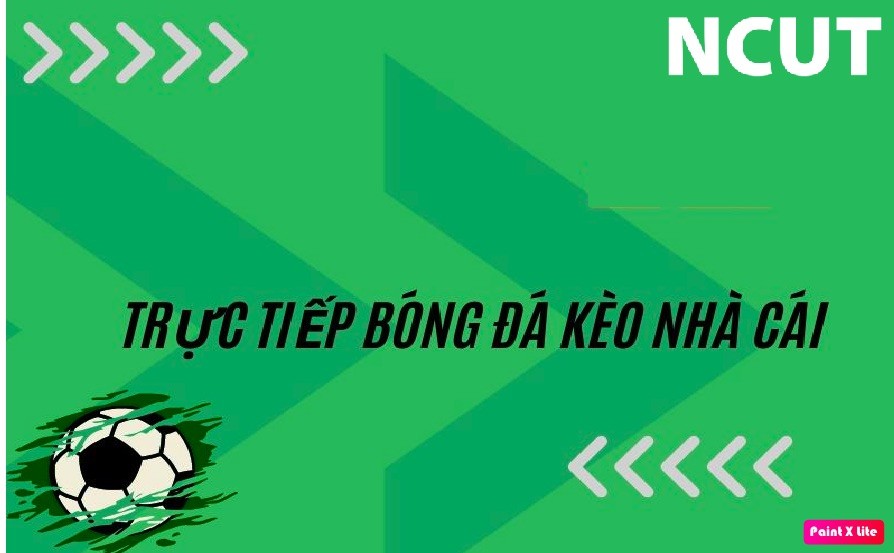 Phát sóng trực tiếp bóng đá