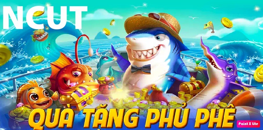 Quà tặng phủ phê