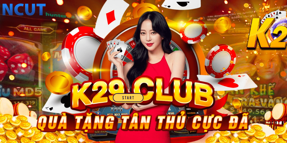 Quà tặng tân thủ K29