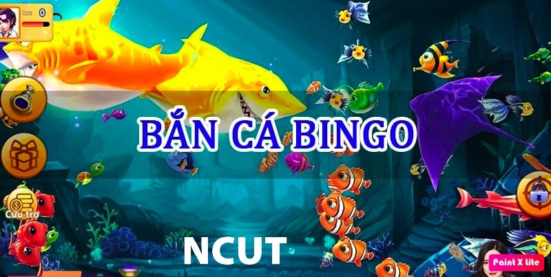 Săn boss cùng bắn cá bingo