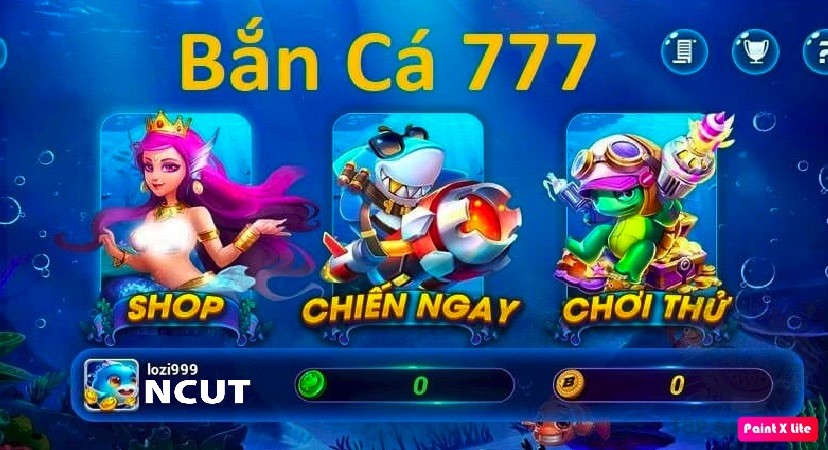 Sở hữu cấp độ chơi