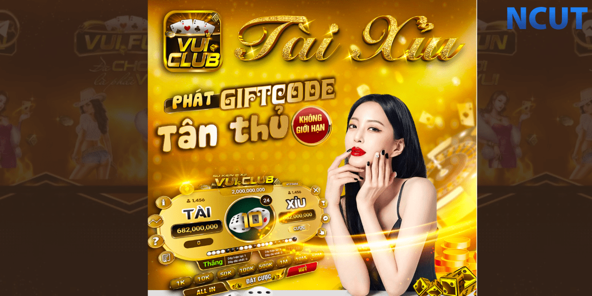 Tài xỉu Vuifun