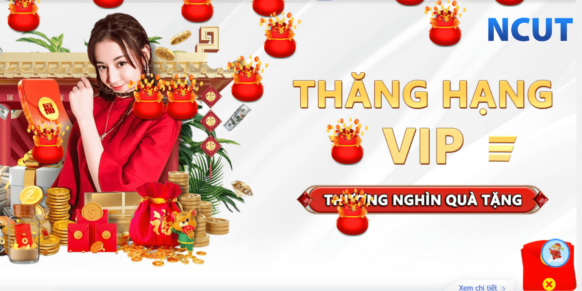 Thưởng nghìn quà tặng