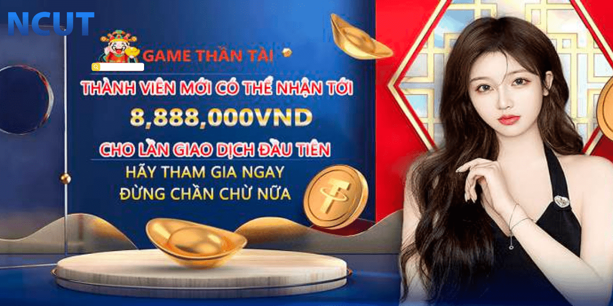 Ưu đãi thành viên mới 