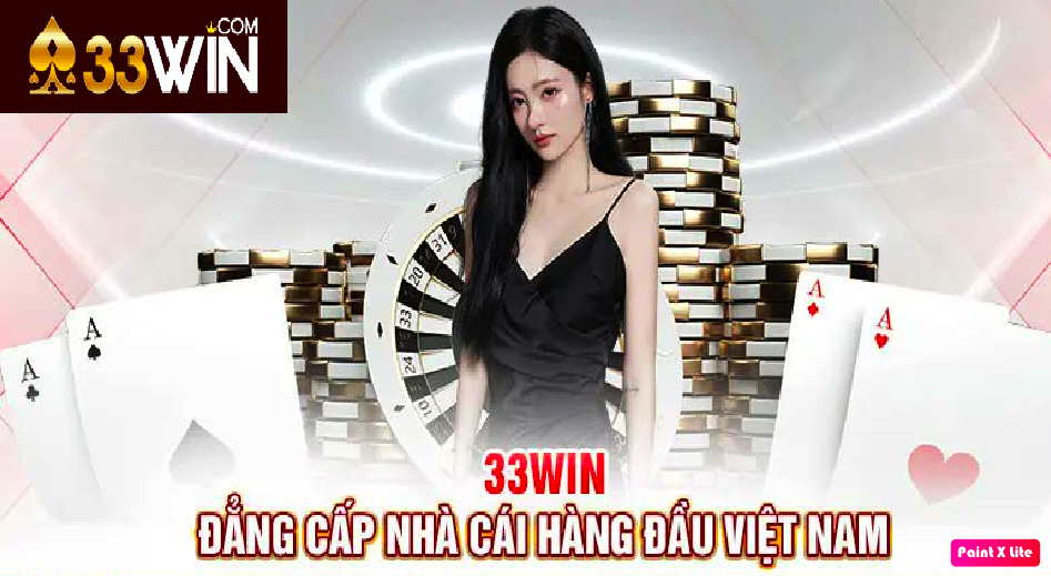 33Win trả lời câu hỏi 