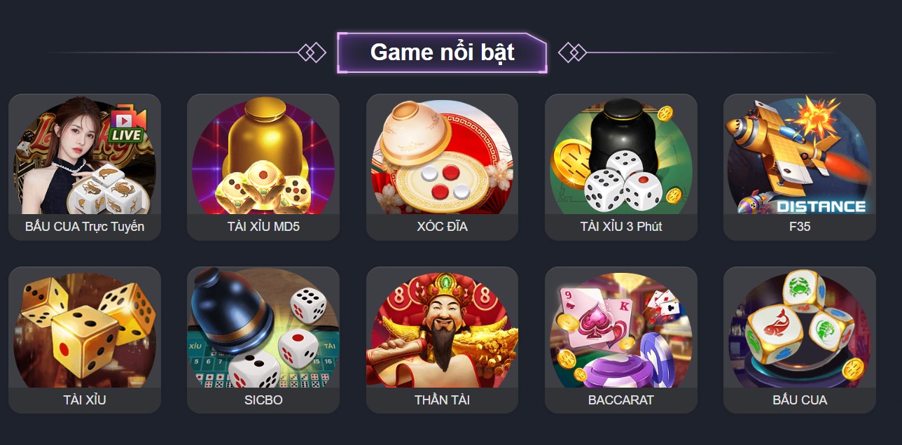 Nạp tiền game