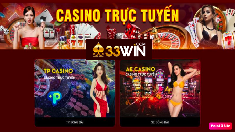 Người chơi game tại 33Win phải có trách nhiệm 