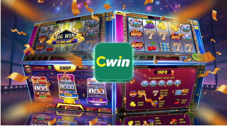 Thủ tục đăng ký Cwin siêu đơn giản