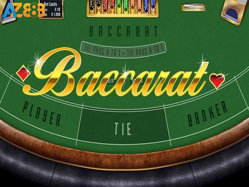 Baccarat