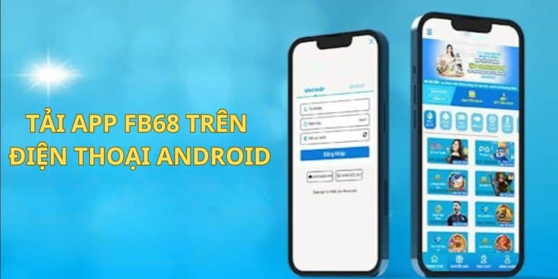 Tải app cho điện thoại Android